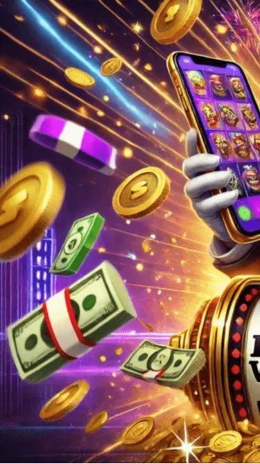 Joker Cashpot Screenshot