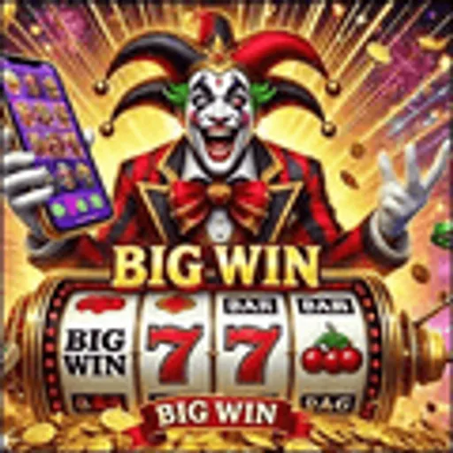 Joker Cashpot